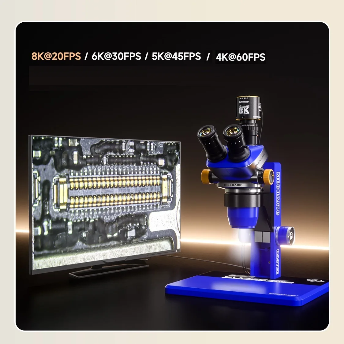 Thumbnail 3 - #43 Trending Industrial Cameras Right Now