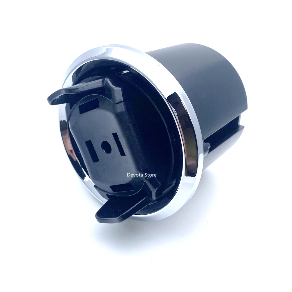 Pokrętło zegarka plastikowy kubek zatrzaskowy plastikowy srebrny/złoty poduszka części do maszyn domowych