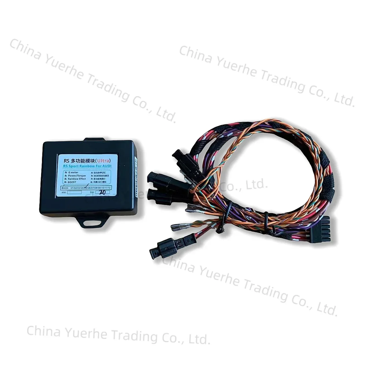 For Audi A6 C8 A7 C…