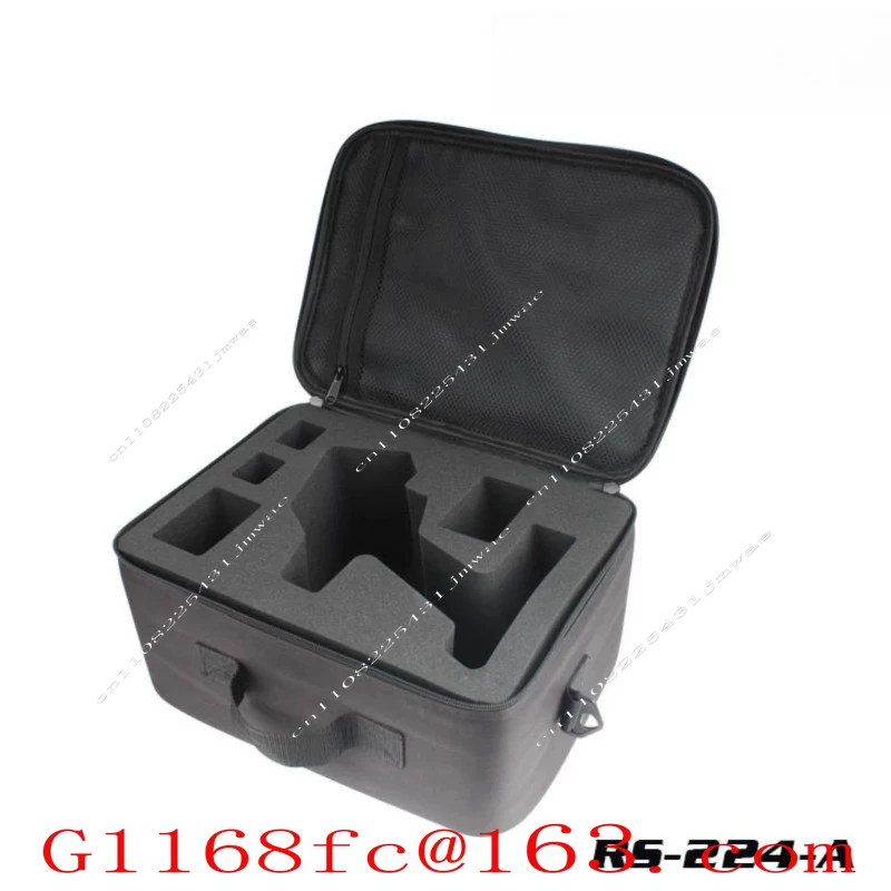M17 FUTABA 10PX Remote Control Bag RS-224-A Control Bag