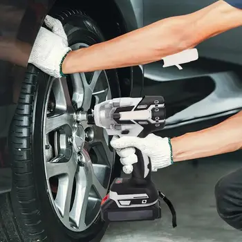 8 最佳銷售 電池扳手 - №2