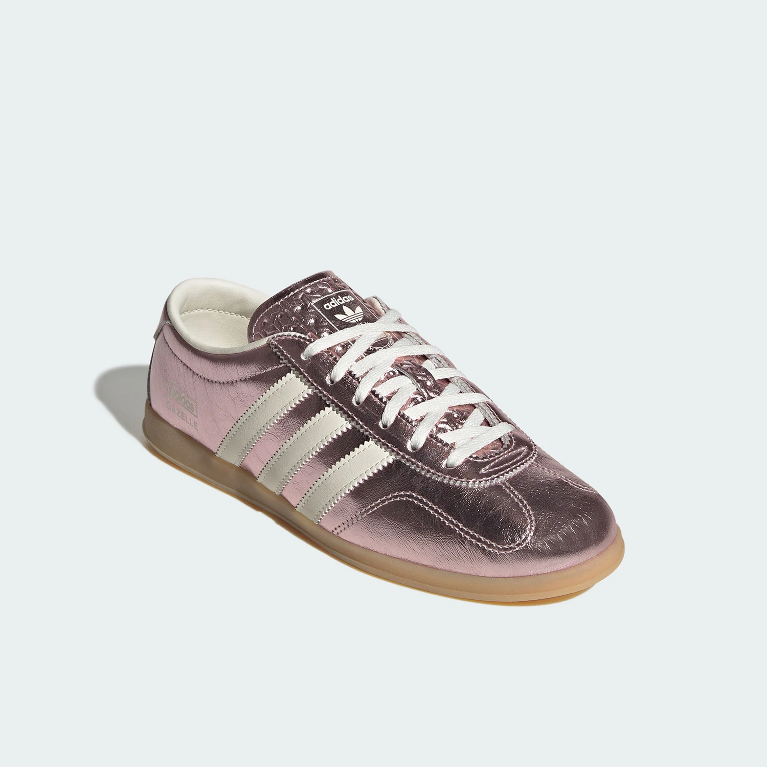 Adidas genuine clover women's thin soled casual sports training shoes KI4711