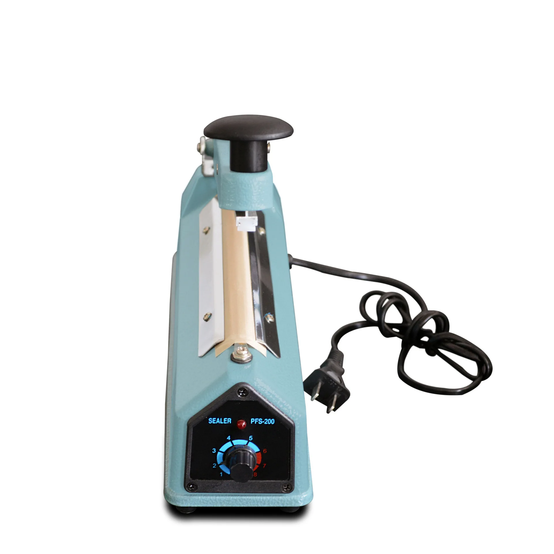 Household Hand-pressed Sealing Machine, Small Tea Mini Sealing Machine, Portable Plastic Bag Film Food Heat Sealing Machine