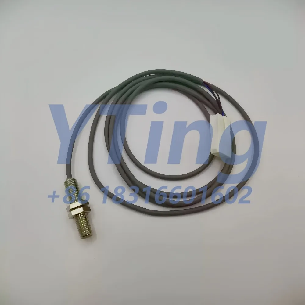 Heidelberg Printing Accessories XL105/XL106 Automatic Car Wash Scraper Sensor F2.110.7304
