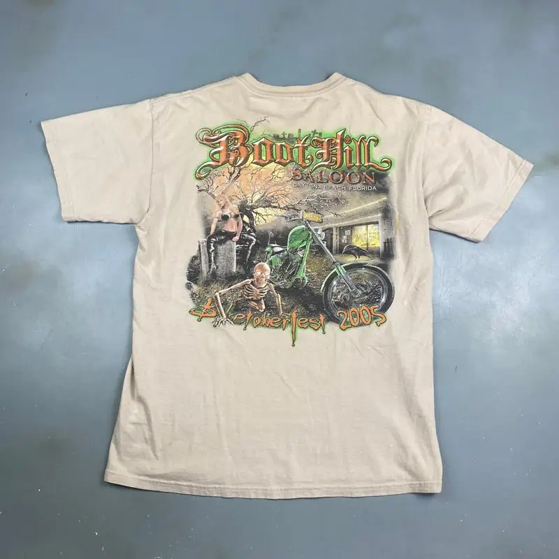 Vintage Boot Hill S… - image