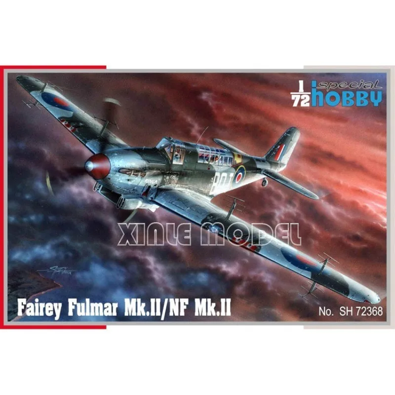 Special Hobby Plast…