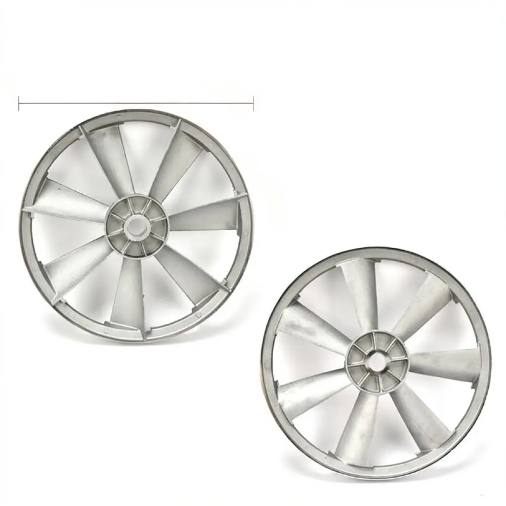 Air Compressor Pump Flywheel For 2065 Double Cylinder Head Aluminum Drive Pulley Replacement Maintenance Component Repair Tool