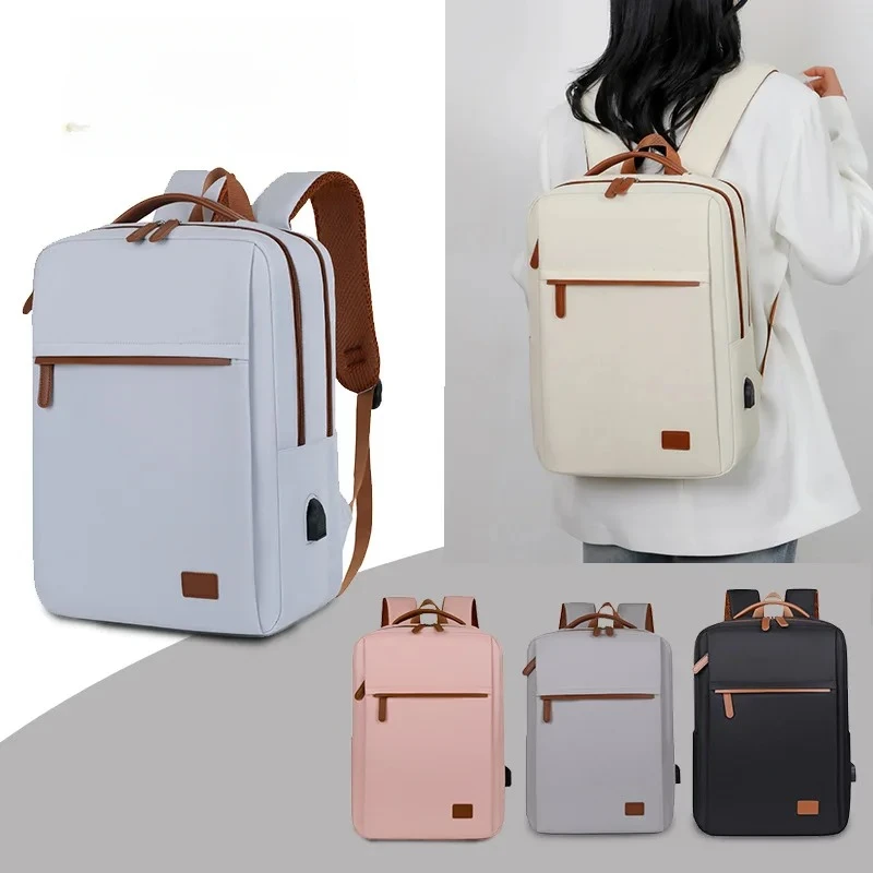 Large Capacity Backpack 35L Storage Backpack Lightweight Aadjustable  Casual Bag for Work College Student Backpack