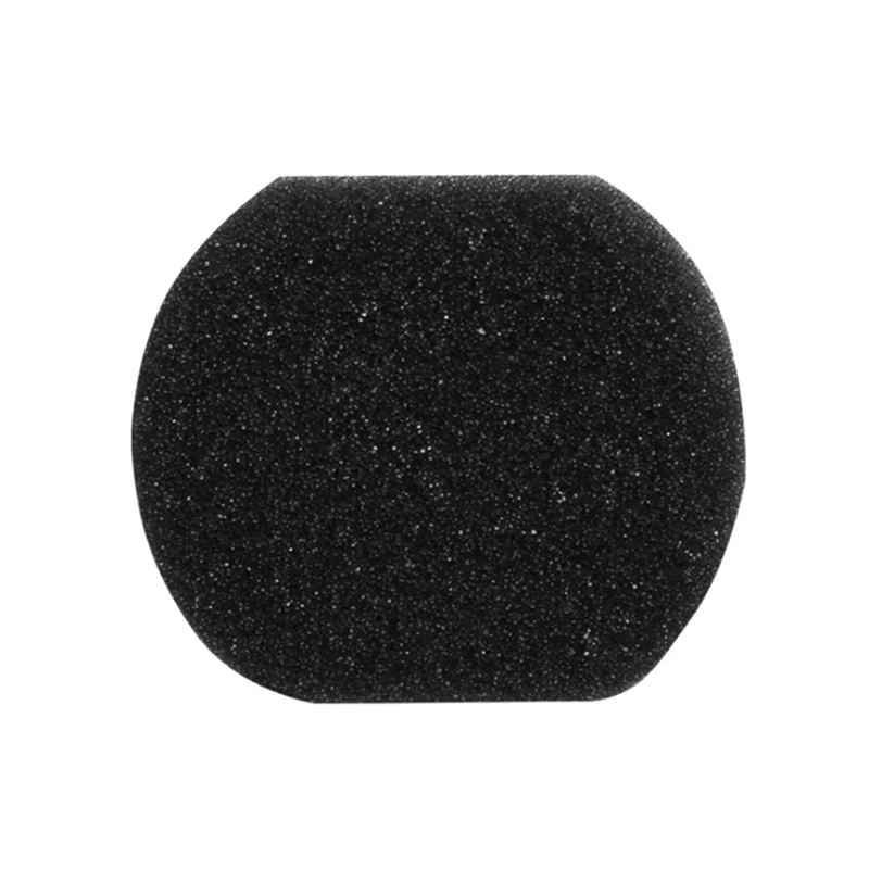 

【Shop-Now】10 шт. для ручного пылесоса Midea SC861 SC861A, аксессуары, фильтр Haipa, HEPA-фильтр