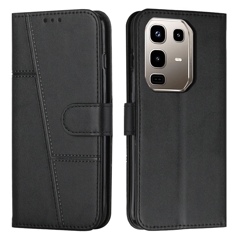 For Infinix Note 50 Pro Plus 5G Case Flip Wallet Book Cover for Coque Infinix Note 50 Pro+ Note50Pro 50S 50X Protect Case Funda