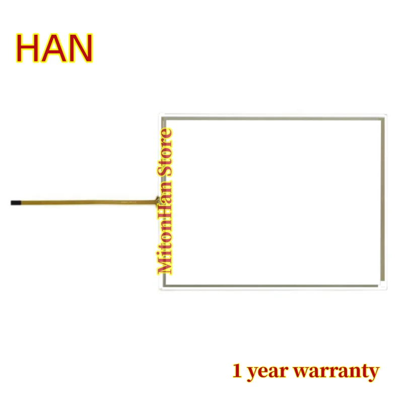 

New For 1301-X911/01 Touch Panel Screen Glass Digitizer