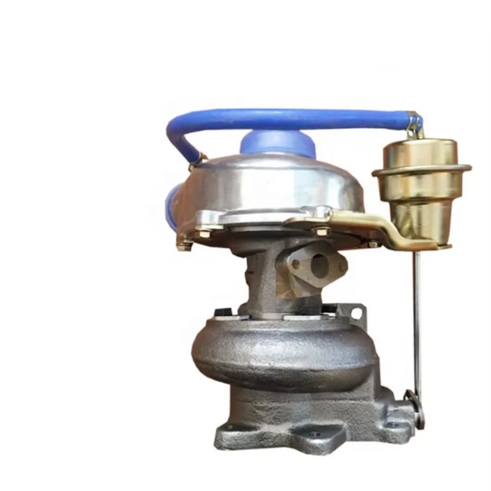 

RHC6 Turbocharger 24100-1541A 24100-1541D for hino HINO FB14 Truck W04CT W04CTI 241001541a 241001541D Turbocharger