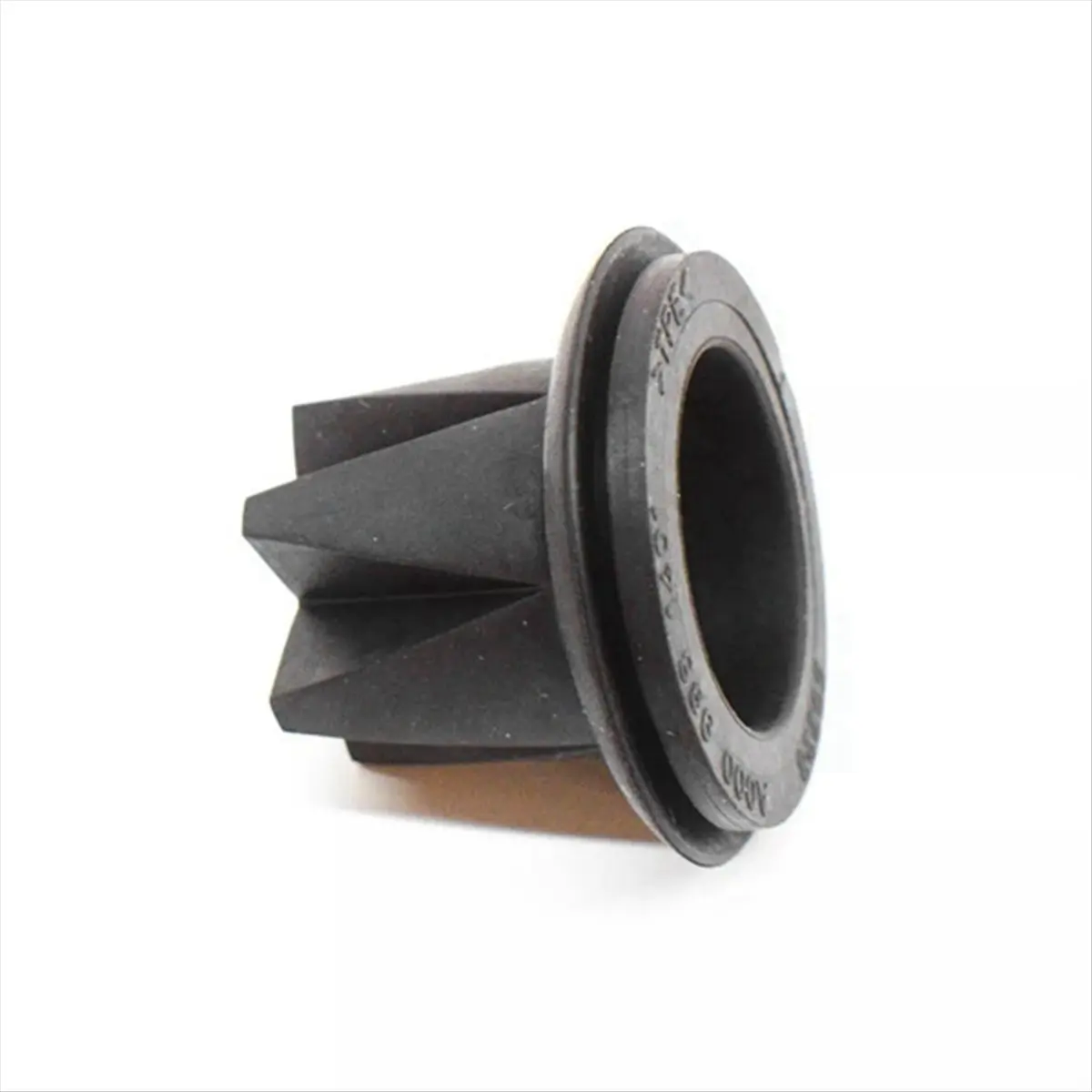 #58W (Black)A0009981401 Car Hood Grille Grill Vent Cover Grommet,Automotive Parts & Accessories