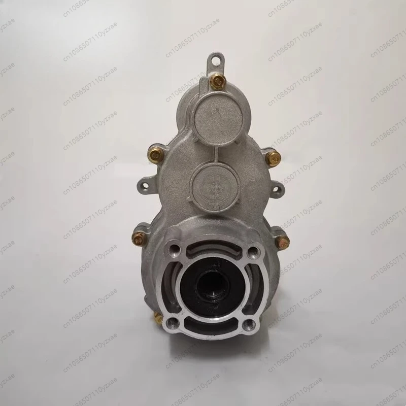 

New energy electric tricycle mini differential gearbox, brushless DC