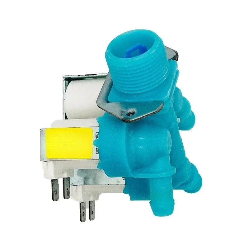 

JJ Accessories and ToolsWashing machine inlet solenoid valve automatic inlet valve DC62-00233K