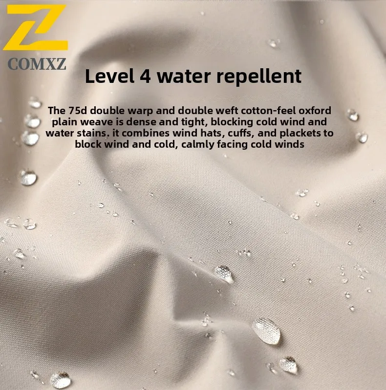 Adventure Rainproof Jacket Men Women Casual Hard Shell Breathable Waterproof Windbreaker 2025 Autumn Winter Ski Warm Fleece Coat