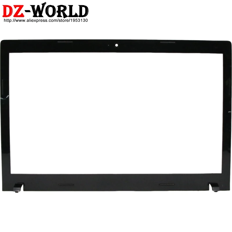 LCD Bezel Cover Screen Front Frame Shell Case For Lenovo G500 G510 G505 Laptop 90202722