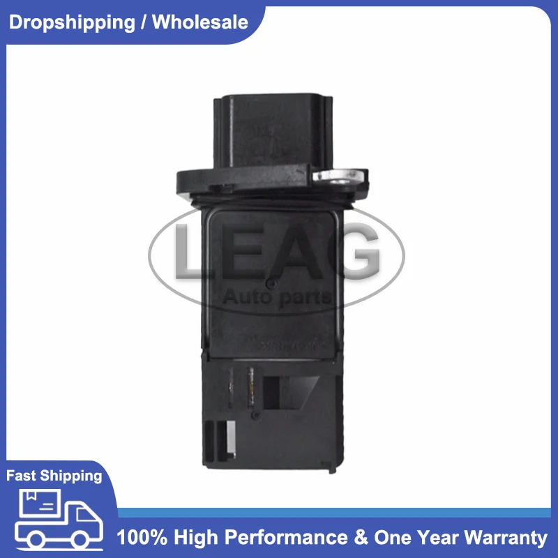 Mass Air Flow MAF Sensor 22680-7S000 226807S000 22680-7S00A For Nissan Sentra Tiida Rogue Versa  AFH70M-38 MAF0031 22680-CA000
