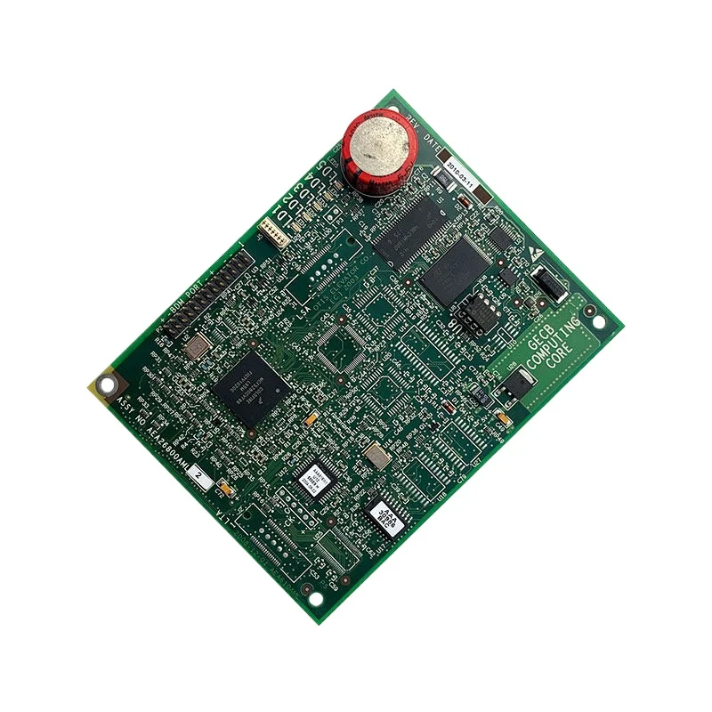 Otis Elevator Parts GECB Main Board Small Board Program Board AEA26800AML2 Brand New Original