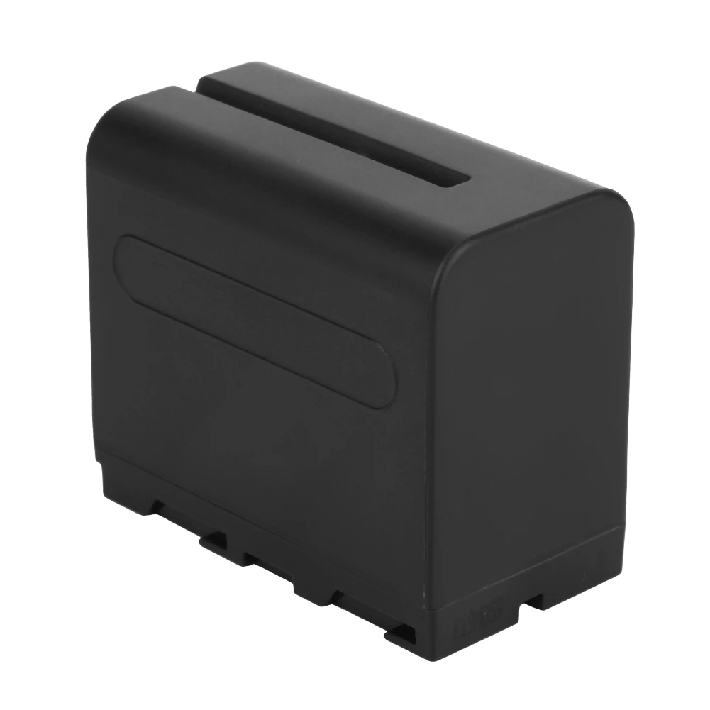 NP-F960/F970 6600Ma…