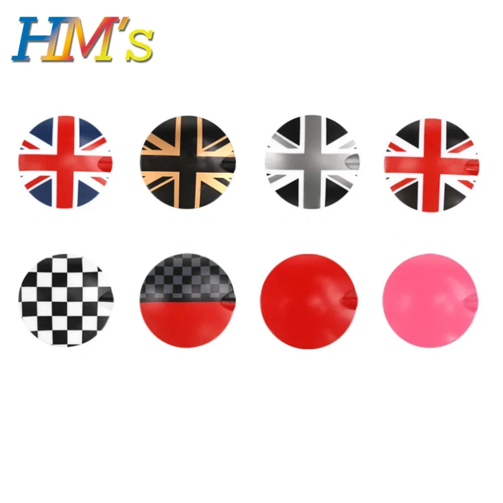 

Car For Mini Clubman R55 R55 Oil Fuel Tank Cap Case Cover Sticker Housing Car Style Accessories For Mini R56 R55