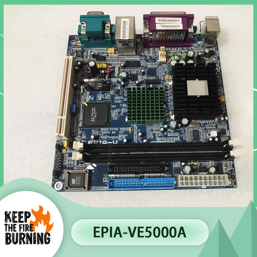 EPIA-V REV.A EPIA-VE5000A Industrial equipment motherboard