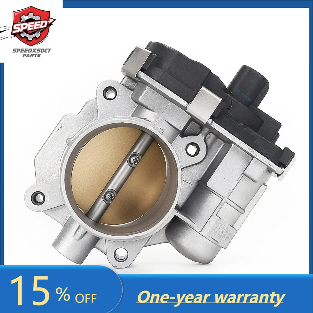 

12615516 12631186 19420708 19420709 Корпус дроссельной заслонки для Chevrolet Malibu 2012-2016 Orlando 2012-2018 2.0L инструменты автомобильные аксессуары