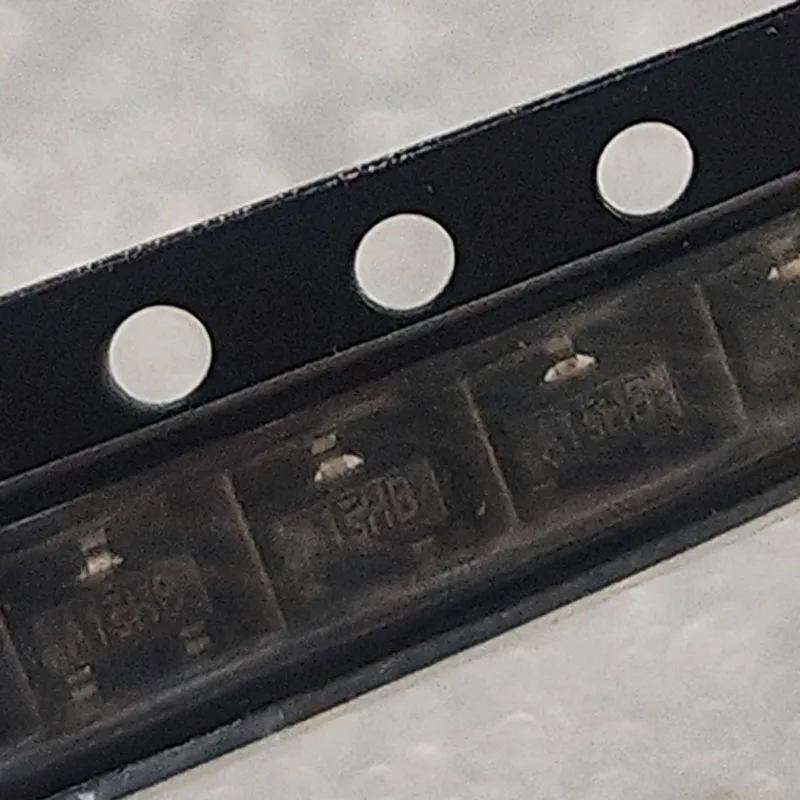 50PCS Si2301 A1SHB Sot23 IC