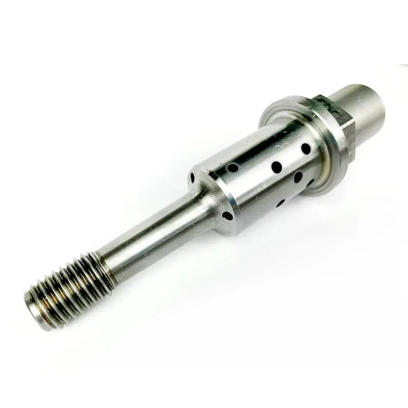 Car Variable Valve Timing Solenoid For Cadillac STS SRX XLR 4.6 V8 VVT Oil Control Valve 12613455