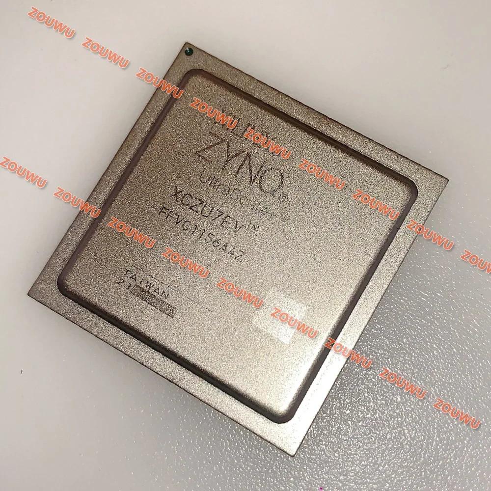

1PCS/LOT XCZU7EV XCZU7EV-1FFVC1156I BGA LILLARD store only sells 100% original products