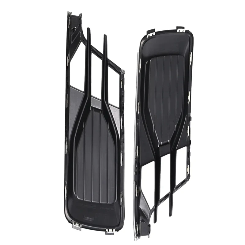 

4G0807681AD 4G0807682AD Bumper Grille Car For A6 C7 2014-2018(Not For S Line)