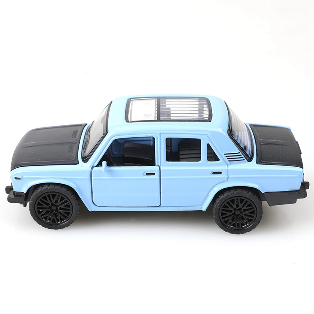 1: 36 alloy car model, off-road car, door opening, children\'s toy car, boy\'s cake decoration