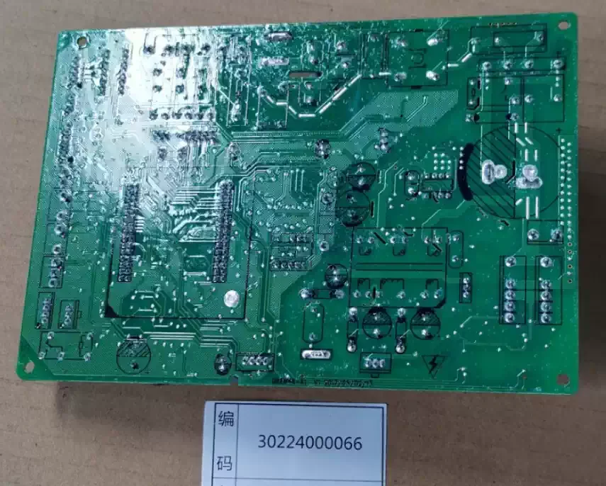 brand new For main board WZ4K35M 30224000066 30224000067