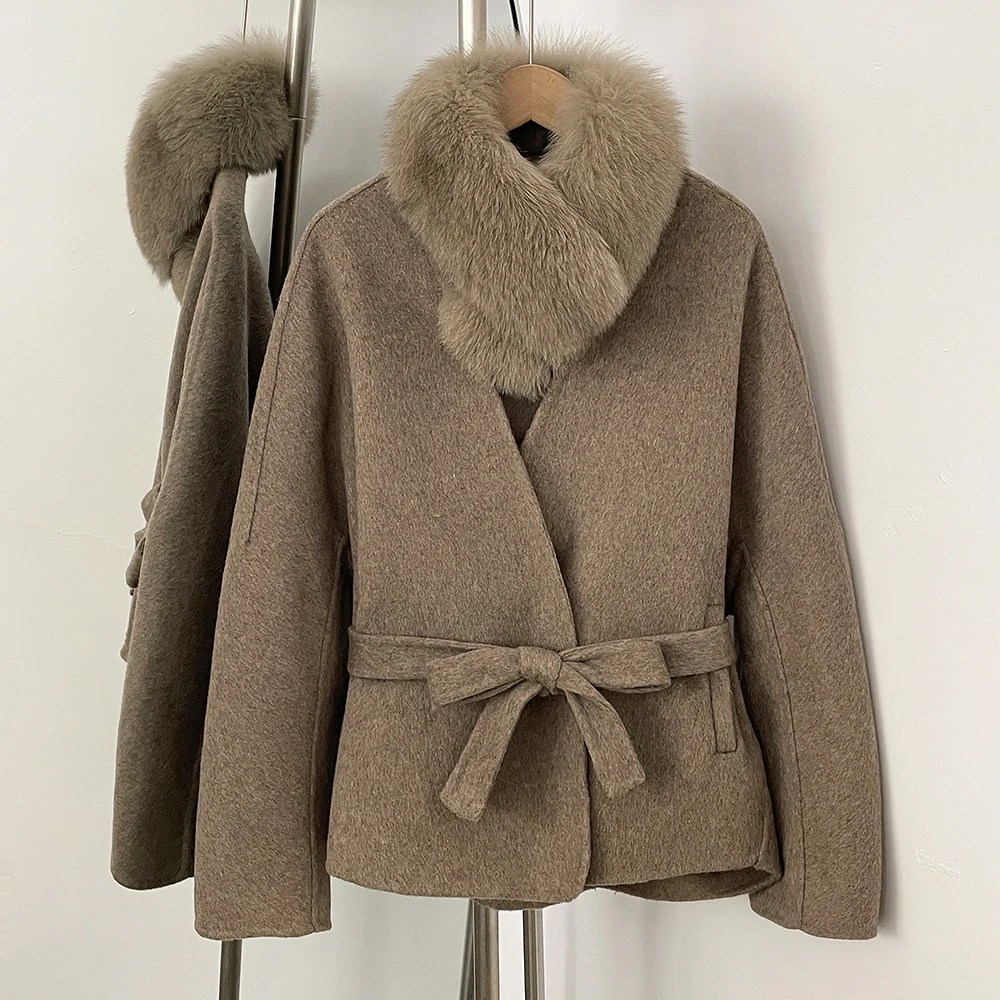 

Women's Winter Coat Warm Women's Clothing Korean Climate Many Outer Large Size Winter Jacket Warm Women's Clothes Korean Style