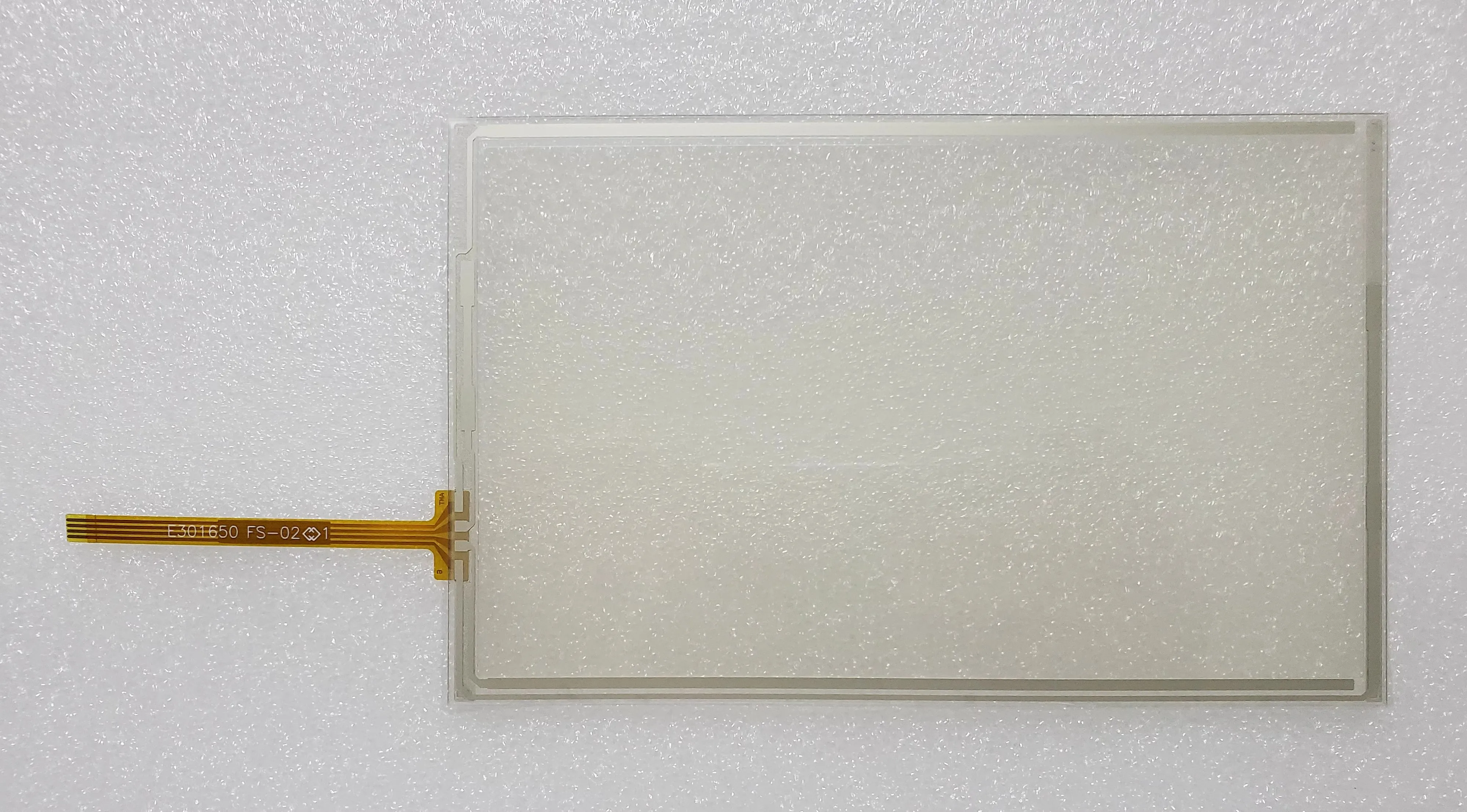 Écran tactile AMT9545, 91-09545-00B