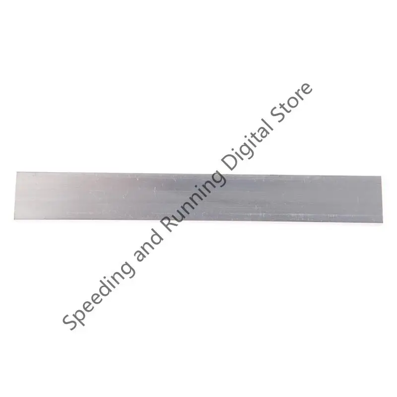 1 шт. 150*20*6 мм алюминиевый радиатор, полоса охлаждения компьютера, электронный радиатор, кулер SSD, радиатор