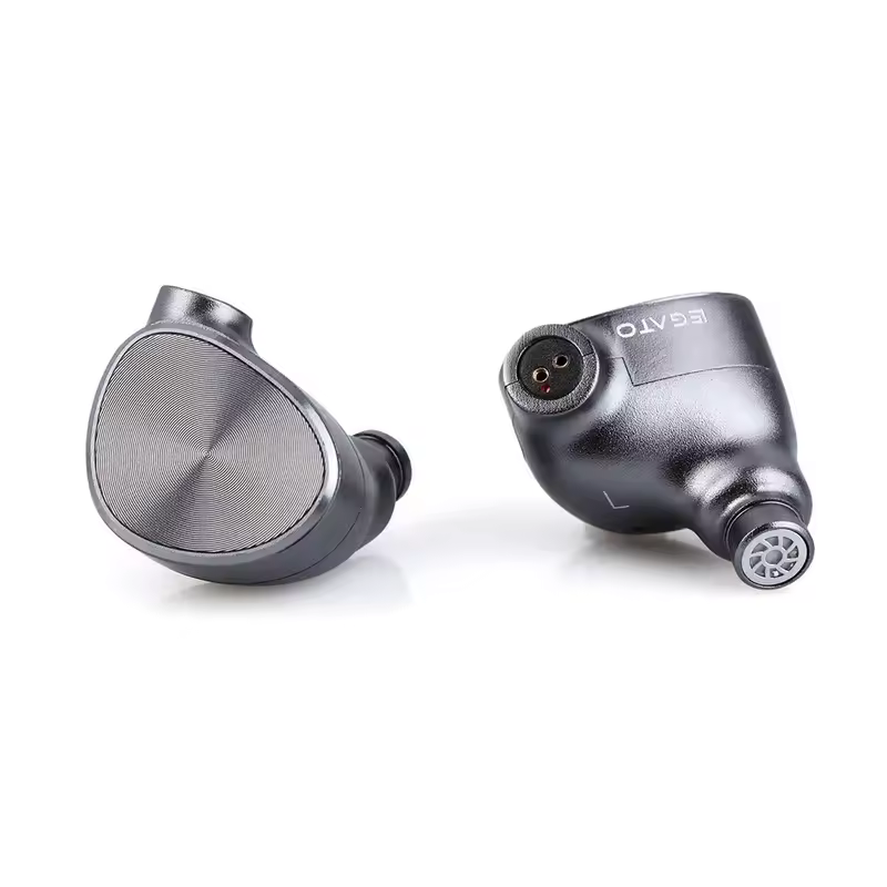 7Hz Legato Headphone 2DD HiFi In Ear IEM Monitor Dual Dynamic Driver Earphone IEM with Detachable OCC 0.78mm 2Pin Cable - Image 5