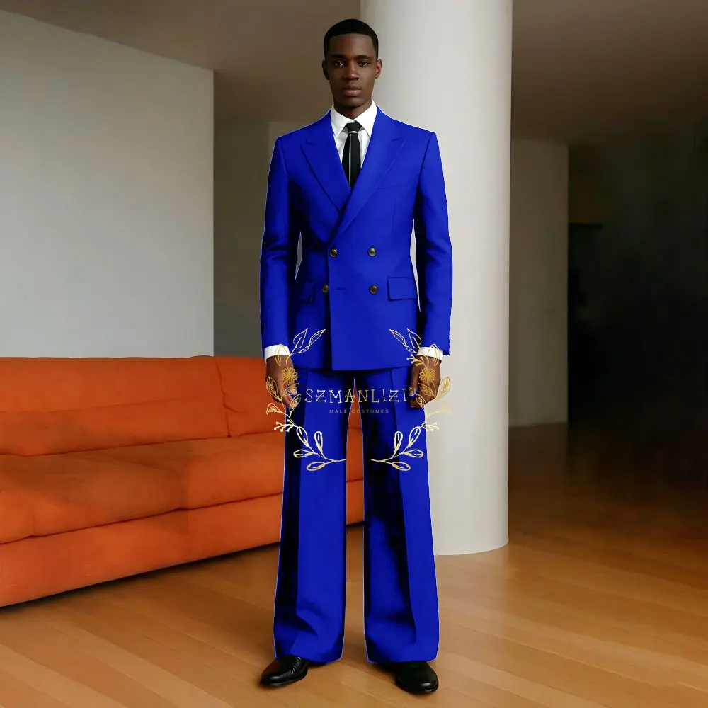 royal blue