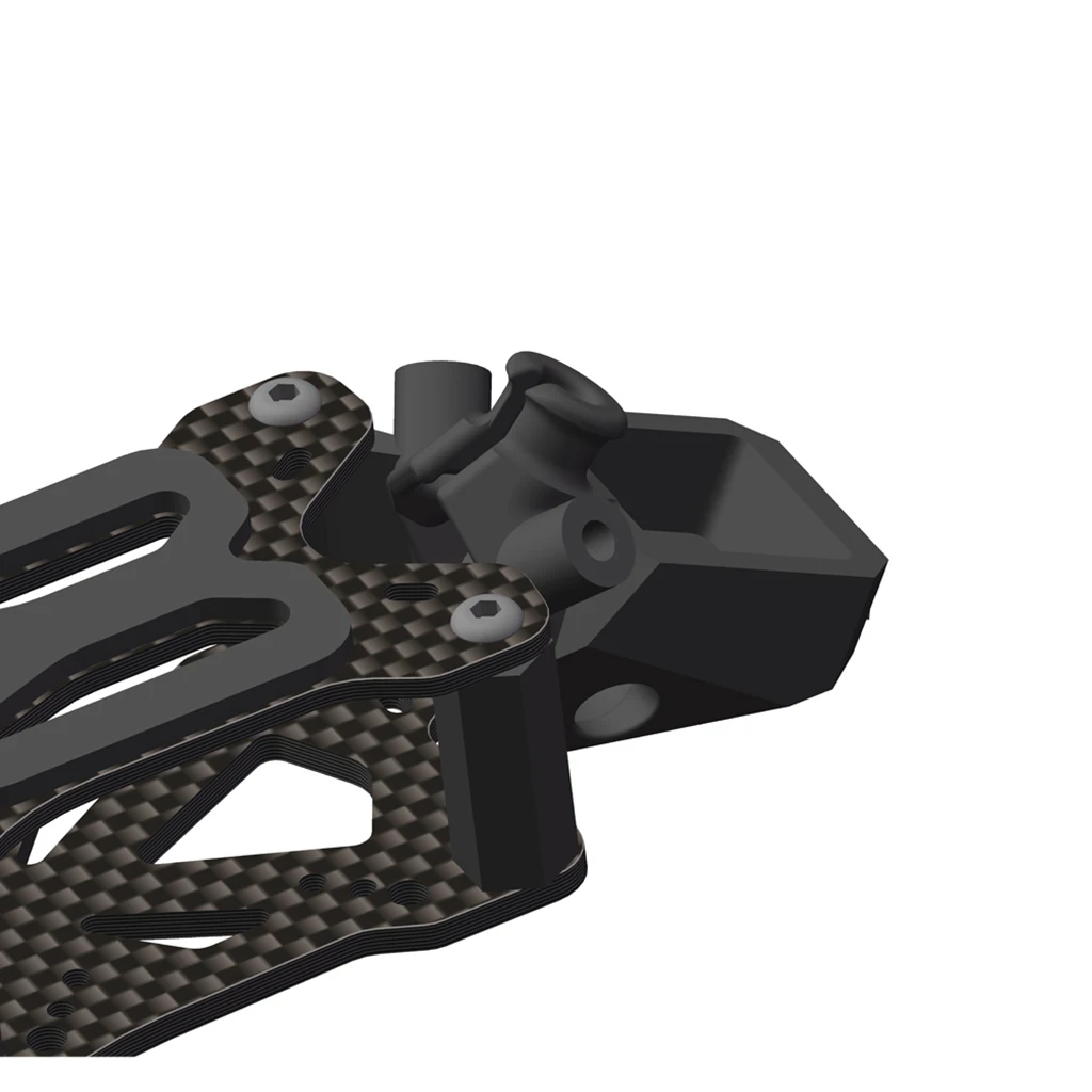 APEX EVO 225mm Rahmenkit FPV RC Racing Drone Quadcopter für CADDX Vista Polar Nebula RunCam Link für O3 Air Unit 2306 Motor – Detail 31