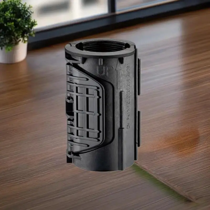 Sujetador de lavabo Base de fijación para grifo Hebilla antiaflojante No requiere desmontaje No requiere herramientas