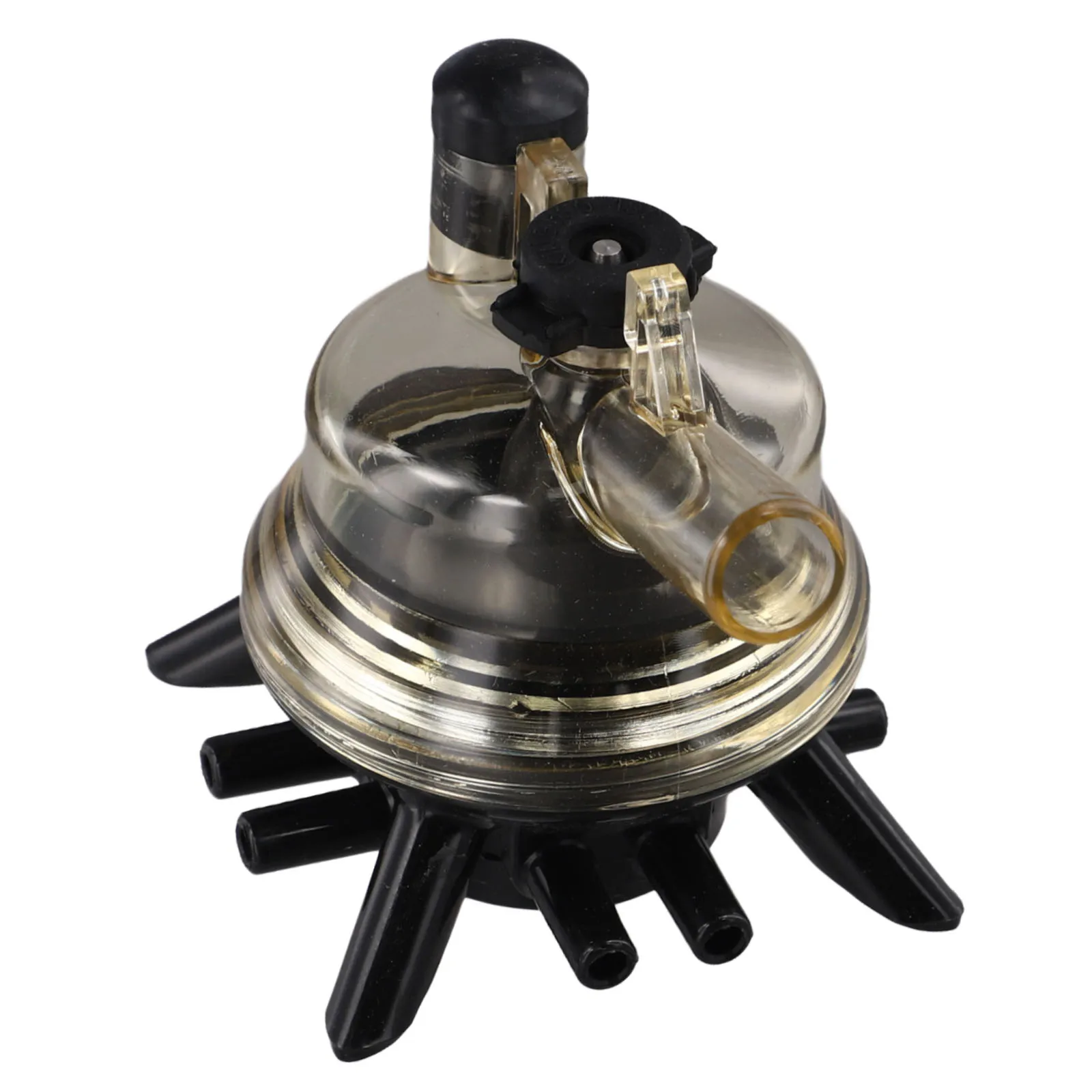 

150ml Milk Collector Stability Wear-resistance Easy Installation Efficient Design Easy To Maintain Manifolds Installed