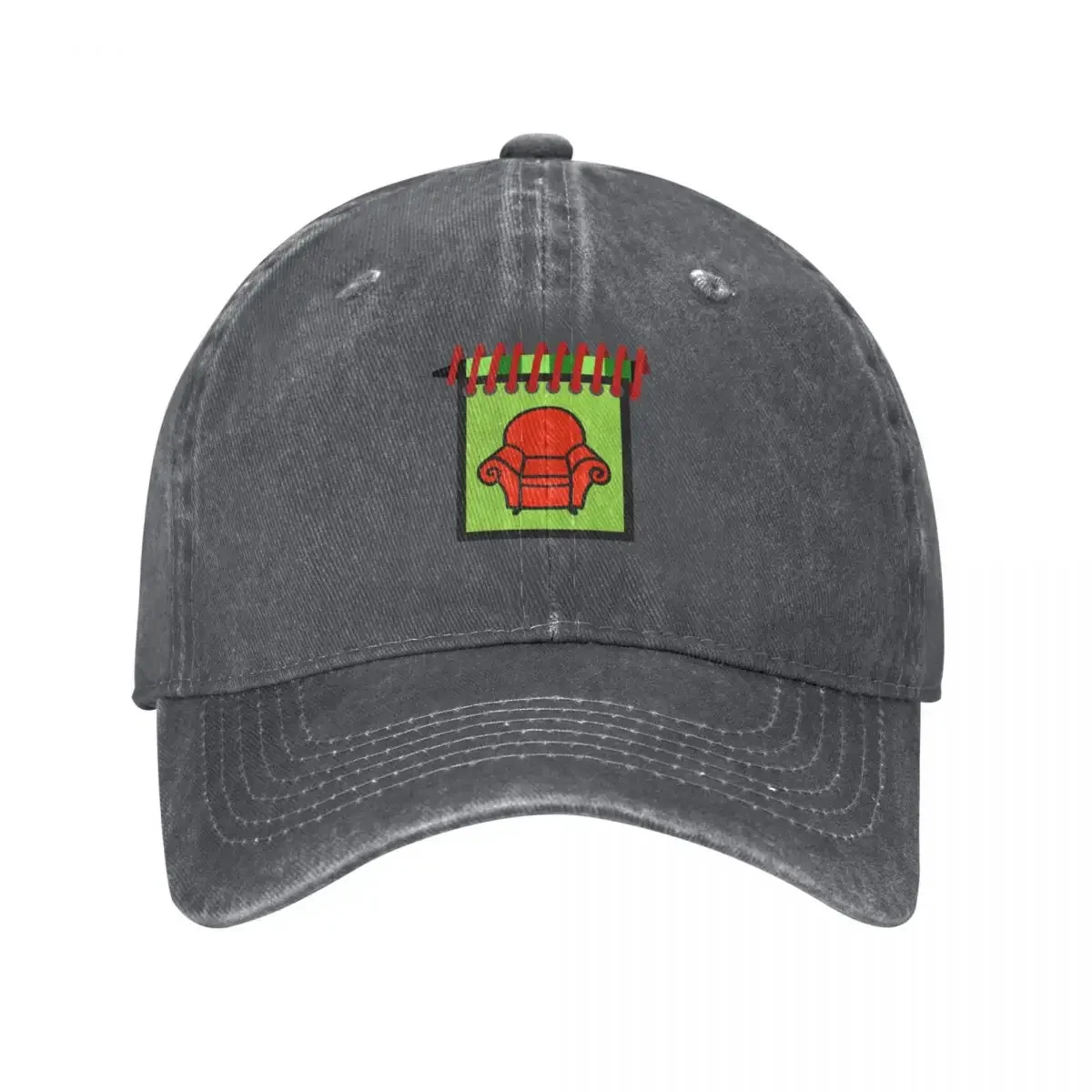 Casquette de baseball Blues Clues Handy Dandy, casquette militaire, chapeau de fête en mousse pour homme, chapeau de golf, casquette de golf, chapeaux pour femmes, chapeaux pour hommes
