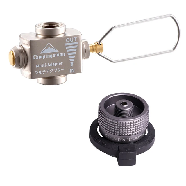 

Газовая печь для кемпинга, плита, цилиндр, картридж, бак, декомпрессионный предохранительный клапан, адаптер для зарядки газа