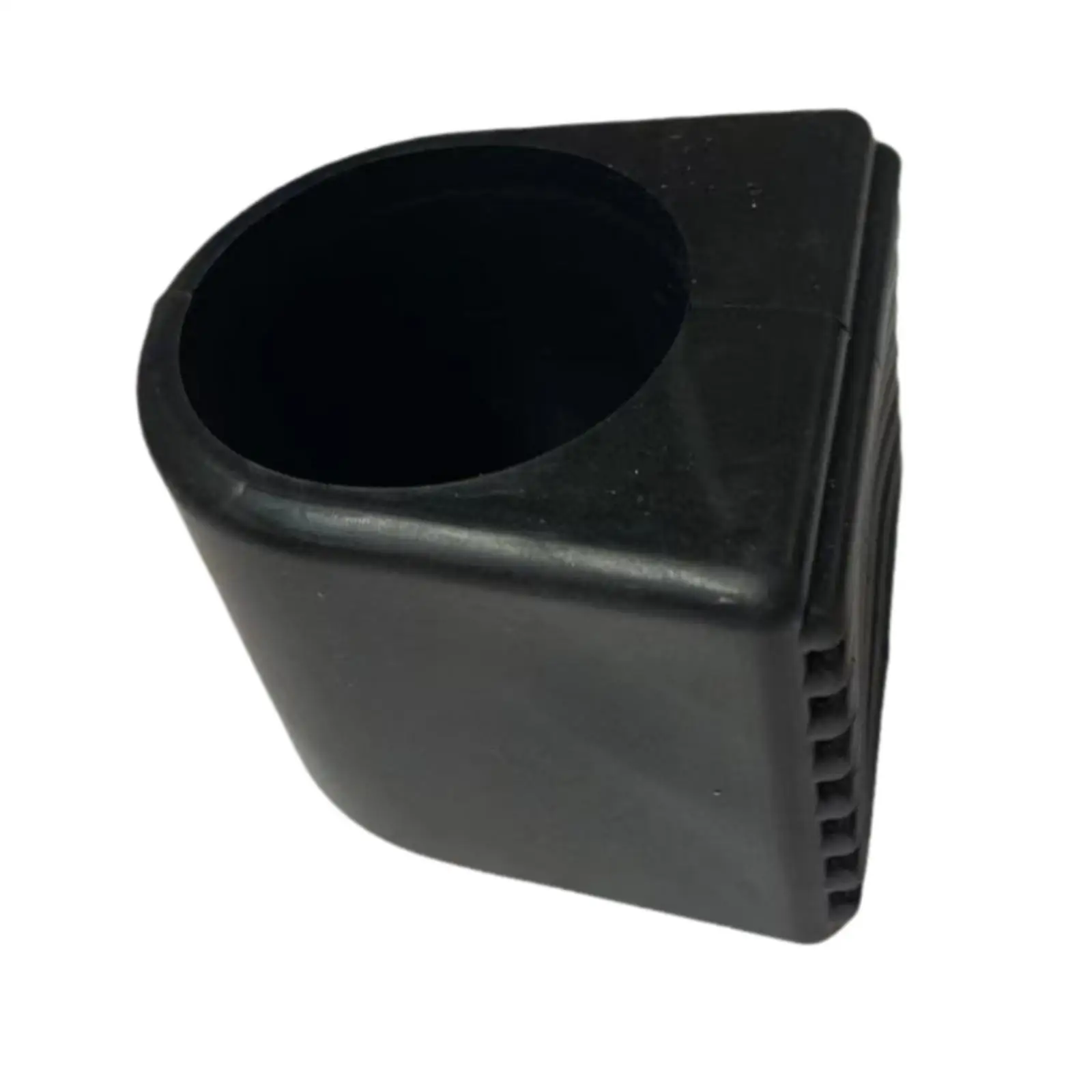 Drum Rack Rubber Feet Sleeve Percussion Drum Accessories Floor Vibration Dampening for Electric Drum Kit