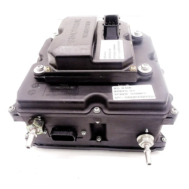 AZ 1034121035   Unit Kontrol Pompa Urea