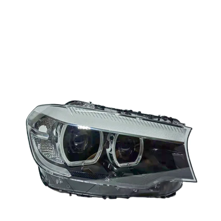 

For Auto Parts BMW Series 5 Front Headlamps G38 Led Headlamp Adaptive Headlights