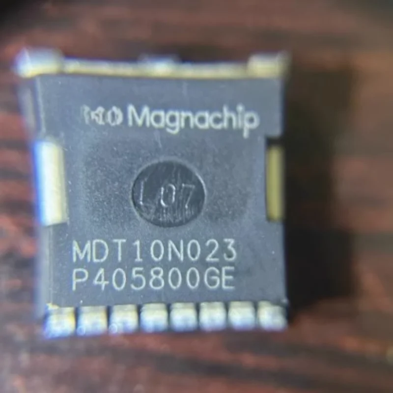 Используется-и-не-НОВАЯ-и-отправка-после-измерения-Разборка-оригинального-слова-Код-mdt10n023-mdt10n023rh-100v300a-mosfet-fet
