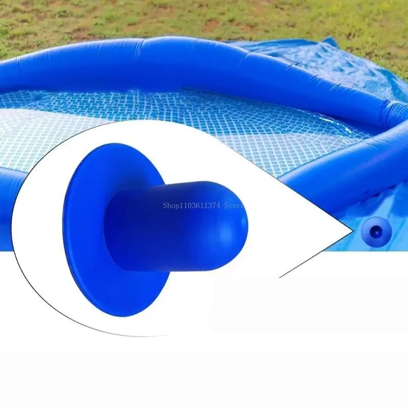 

Pool Plug Stopper, Pool Wall Plugs Replacement Part Pool Plug Strainer Stopper