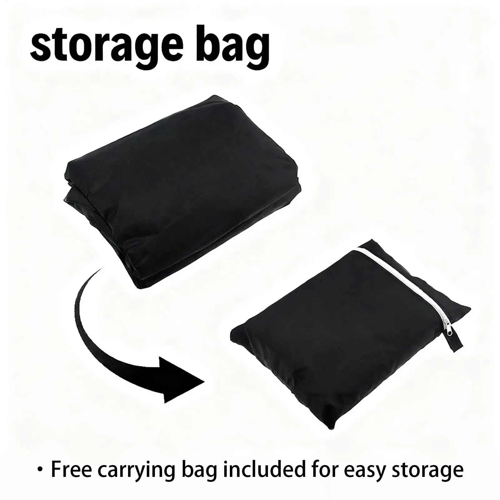 

Круглый чехол для костра, устойчивый к атмосферным воздействиям, пыленепроницаемый, круглый защитный чехол для костра на открытом воздухе, для снега, мусора птиц, дождя