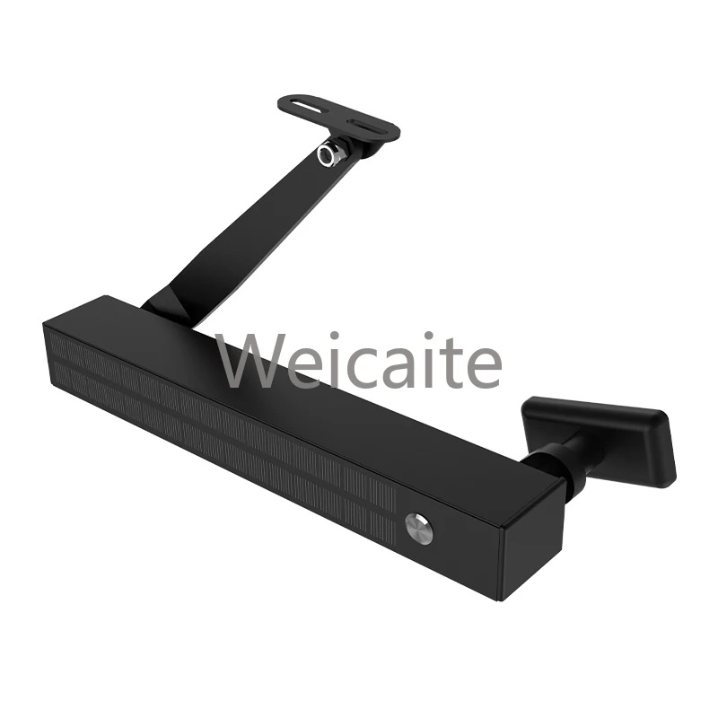 Accesorios del sistema de apertura de ventana con control remoto eléctrico deslizante automático para hogar inteligente de 50Kg